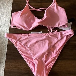 O’Neil bikini set